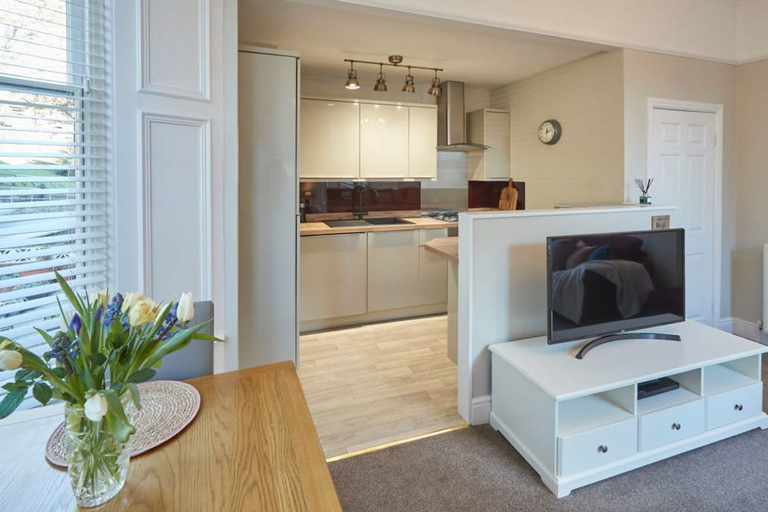 Others 4, Host Stay Sandpiper Apartment, North Yorkshire