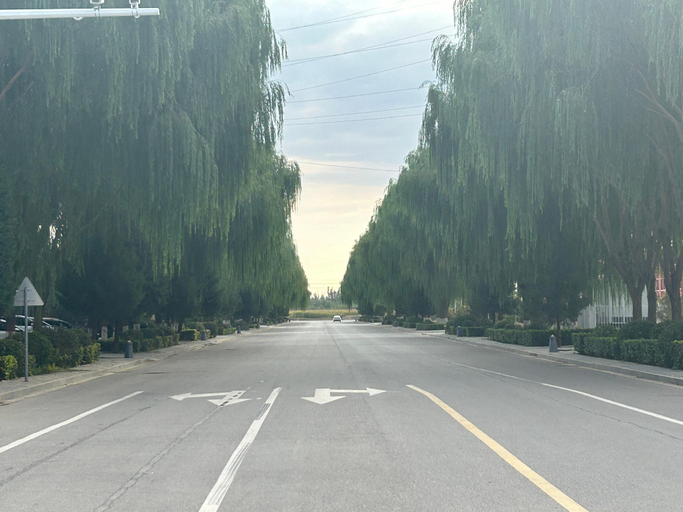 Others 2, Hanting Hotel Bayannur Wulatehouqi Government, Baynnur