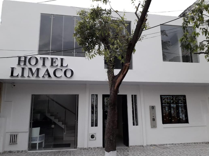 Others 5, Hotel Limaco, Neiva