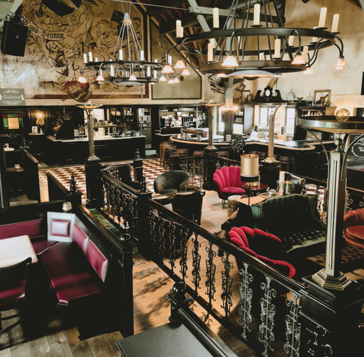 Food & Drinks 3, Riffelhof, Biberach
