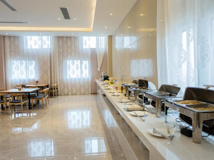 Food & Drinks 5, Lavande Hotels Yongxin Bubugao Times Square, Ji'an