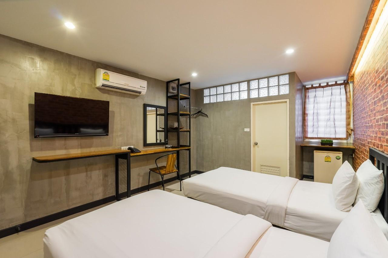 Bedroom 17