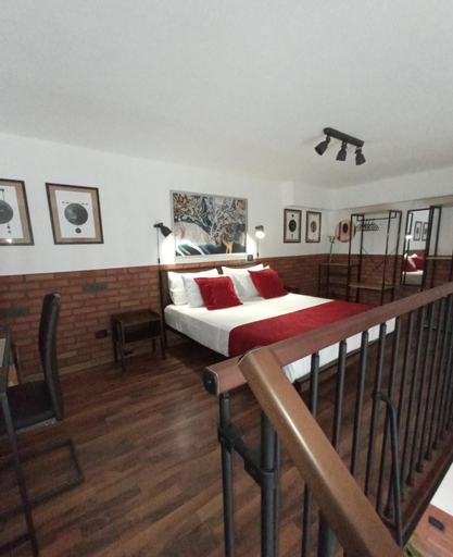 Bedroom 9
