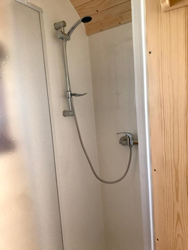 Bathroom 2, Hüttendorf Fränkische Schweiz, Bayreuth