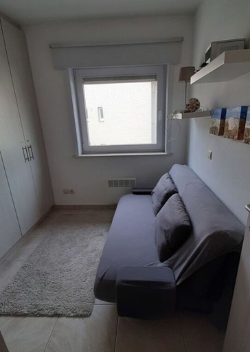 Living area 5, De Haan Comfortable Holiday Residence, West-Vlaanderen
