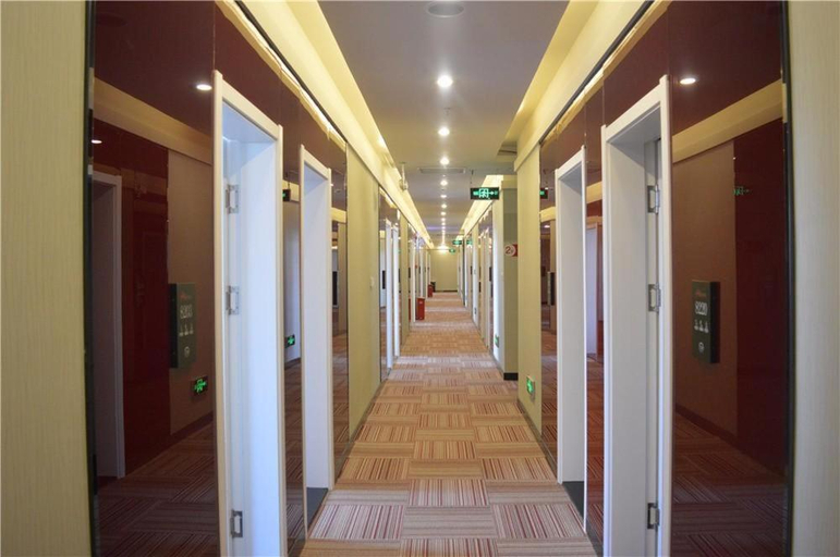 Others 5, 7 Days Inn Huludao Xingcheng University Town, Huludao