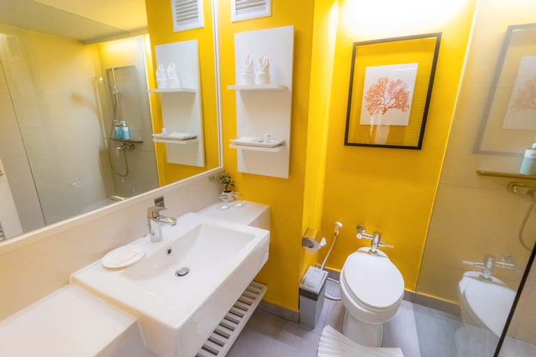 Bathroom 2