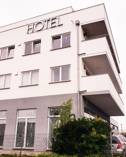 Hotel Rodgau, Offenbach