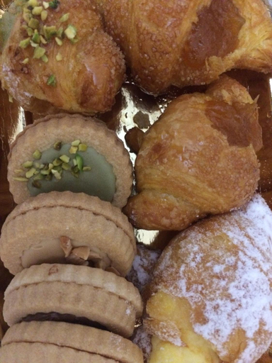 Food & Drinks 4, Bed&Breakfast Edel, Genova