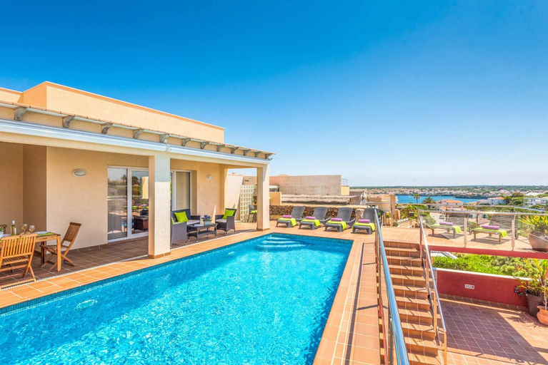 Others 5, Villa Oratge, Baleares