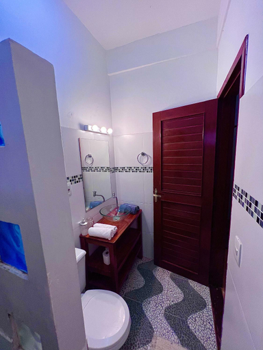 Bathroom 3, Residencial Bem-te-vi, Jijoca de Jericoacoara