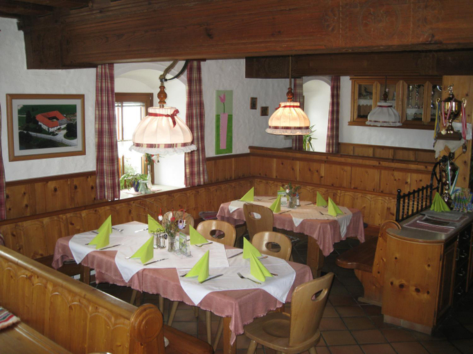 Food & Drinks 2, Gasthof Franzosenhof, Freistadt
