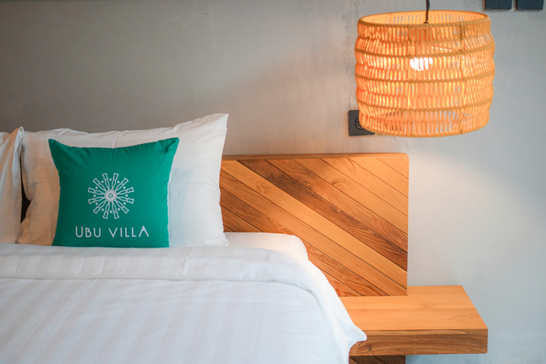 Ubu Villa Amara Room Type - Ubu Villa Amara 01