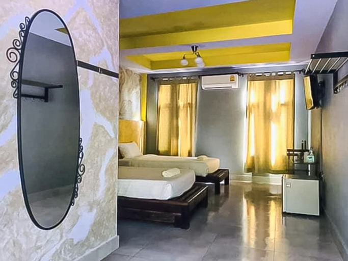 Bedroom 15
