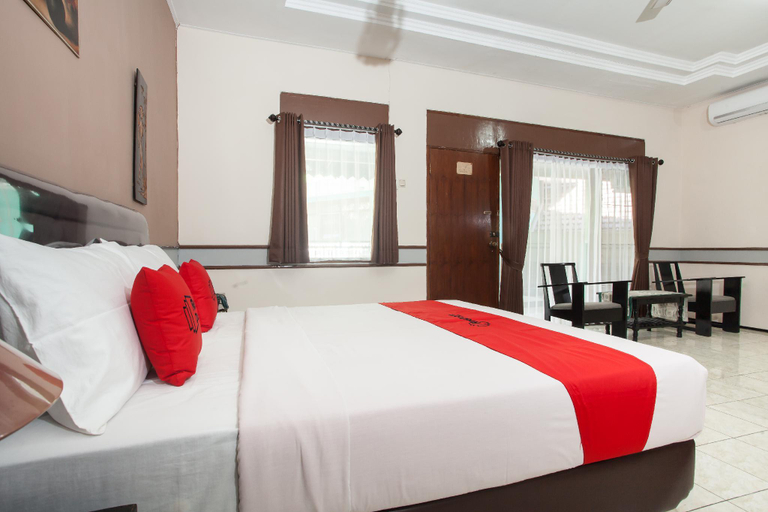 Bedroom 7