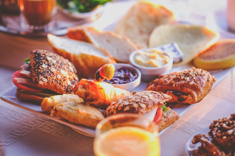Food & Drinks 4, Le Rio Appart-Hotel City Center, Tanger-Assilah