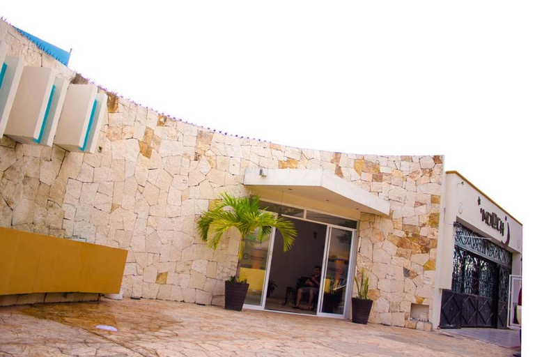 Others 3, Moloch Hostel & Suites, Isla Mujeres