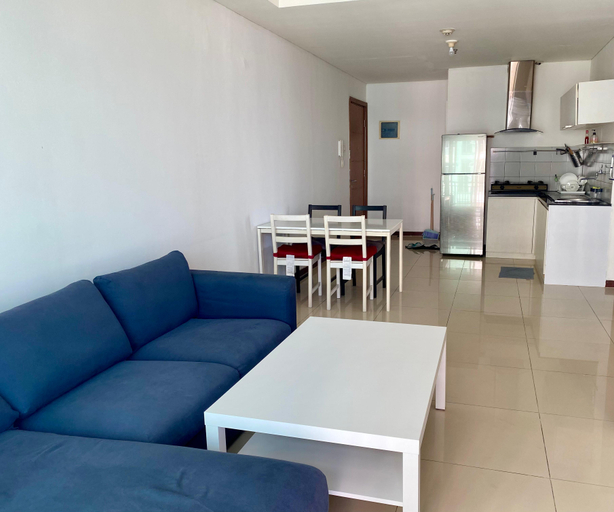 Others 2, Apartemen Sea View Condominium Green Bay Pluit, North Jakarta