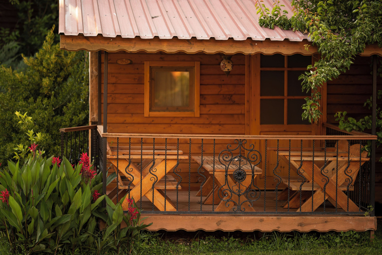 Exterior & Views 2, Yeldegirmeni Bungalow Hotel, Fethiye