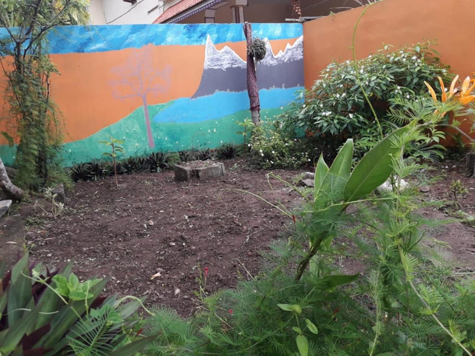 5, Varkala Days Home Stay, Thiruvananthapuram