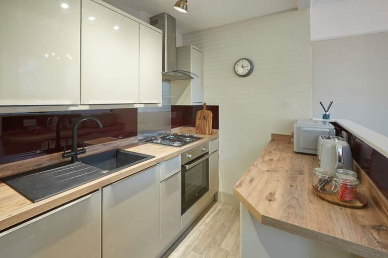 Others 5, Host Stay Sandpiper Apartment, North Yorkshire