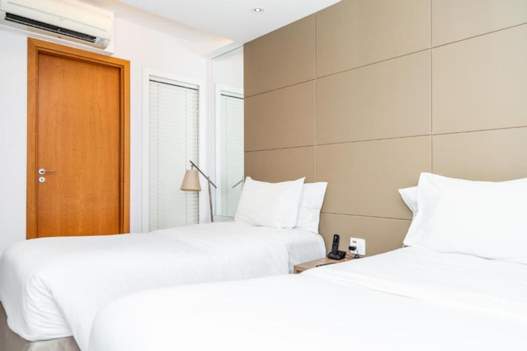 Bedroom 6