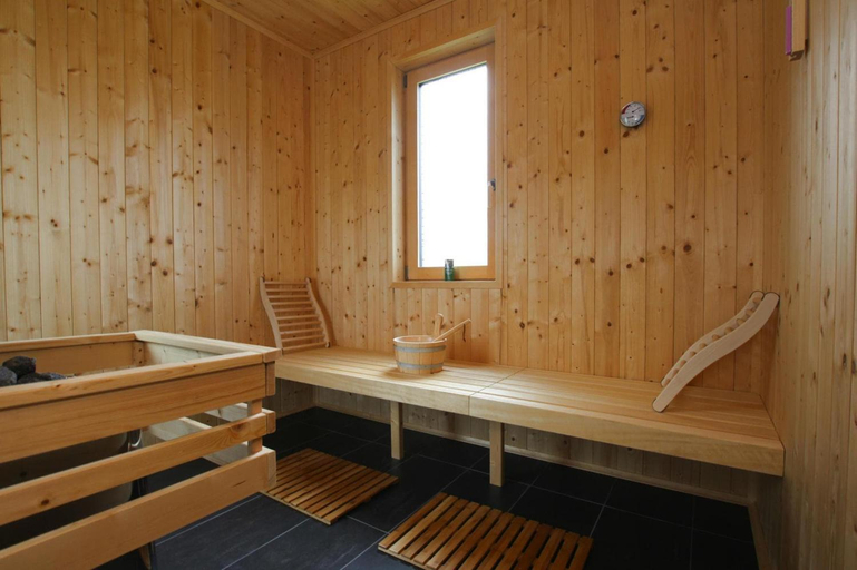 Others 3, Chalet Chiemgau, Inzell, Traunstein