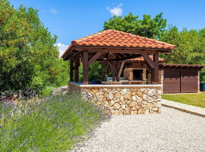 Property amenity 3, Villa Tara With a Beautiful Heated Pool, Dobrinj