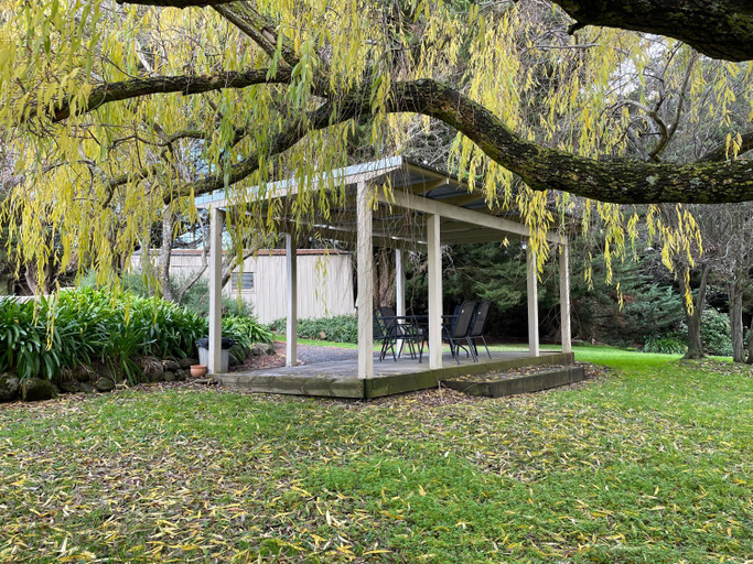 Others 4, Central Highlands Motor Inn, Macedon Ranges - Kyneton