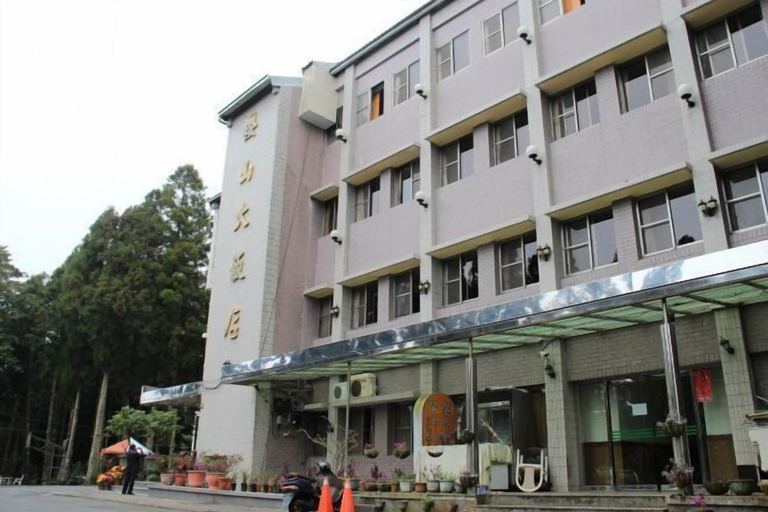 Exterior & Views, Yingshan Hotel, Chiayi County