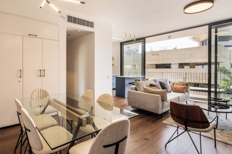 Others 5, MAMAD - Modern Cozy Dream by Sea N' Rent