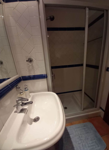 Bathroom 3, Residence Sirena D'or, Baleares