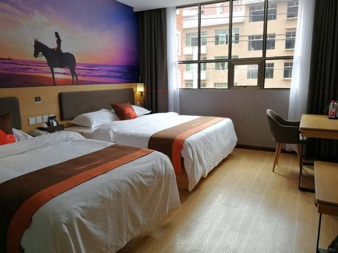 Others 3, Jun Hotel Guizhou Tongren Jiangkou County Fanjingshan, Tongren