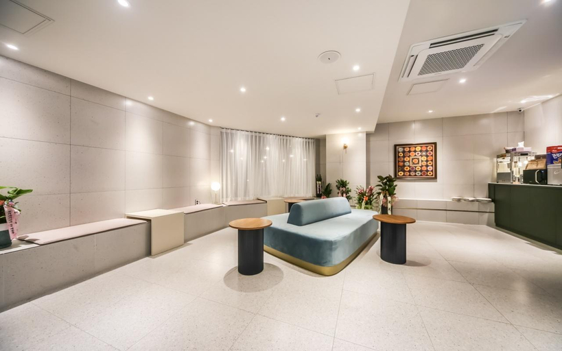 Public Area 3, Brown dot Hotel Palyong, Changwon