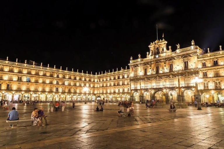 Exterior & Views 4, estudio plaza mayor, Madrid