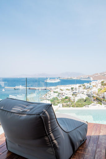 Others 5, Villa Nima - 2 Bedroom Villa with Private Pool & Sea View, Mykonos Town, South Aegean