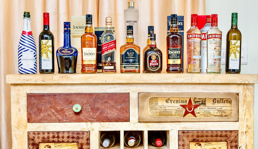 Food & Drinks 5, Anand Villa by Vista Rooms, Jodhpur