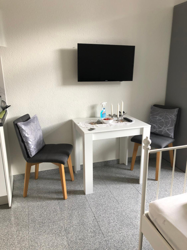 Others 5, Apartment by Mario, Interlaken