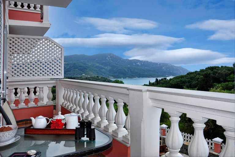 Others 5, Angela Pool Apartments, Ionian Islands