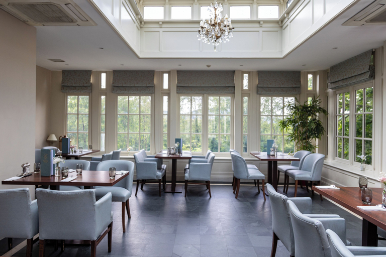 Food & Drinks 5, Killarney Heights Hotel