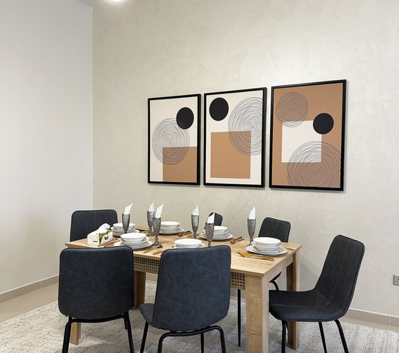 Others 4, Kease Qurtubah A-6 Royal Design GX74, Riyadh