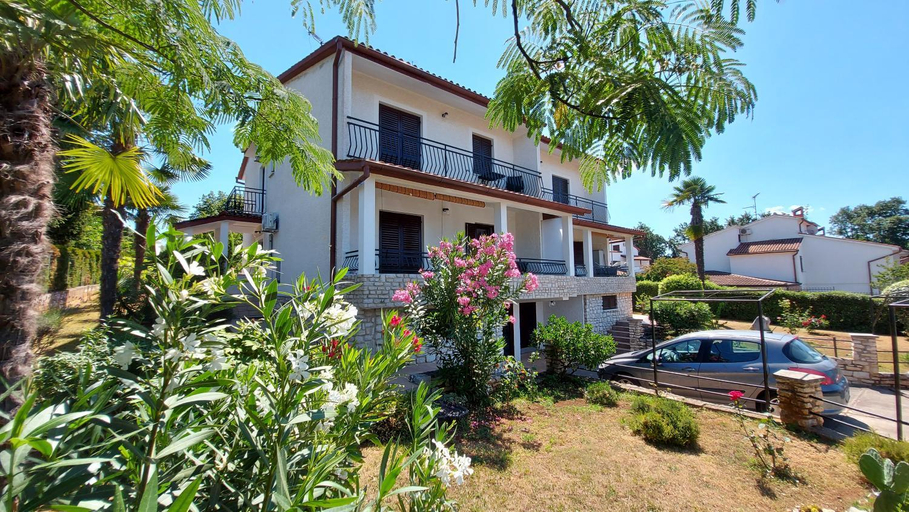 3, Apartments Nina, Pinta & Santa Maria, Poreč