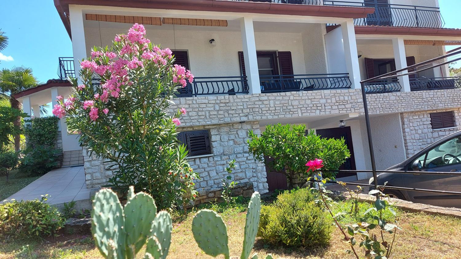 4, Apartments Nina, Pinta & Santa Maria, Poreč