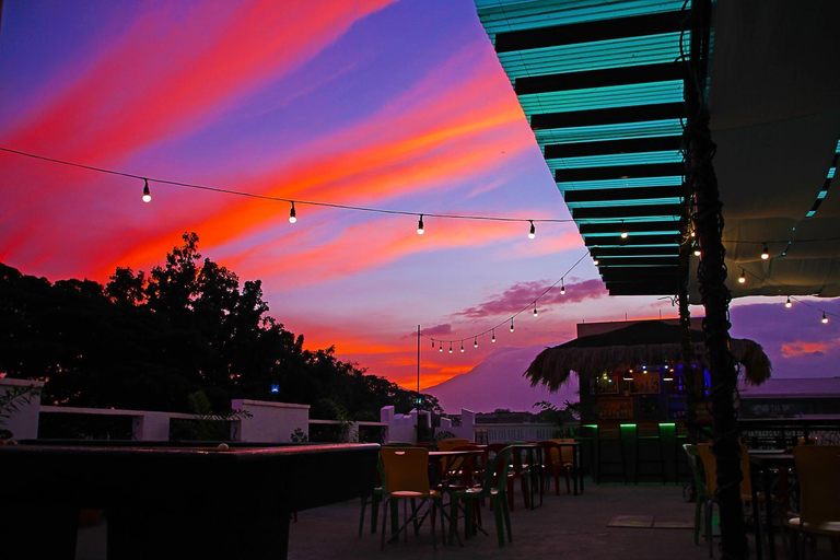 Others 5, Antwet Backpacker's Inn & Rooftop Bar, Dumaguete City