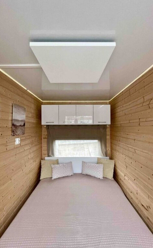 Room, Ahoy Masal Modern Retreat, Lübeck
