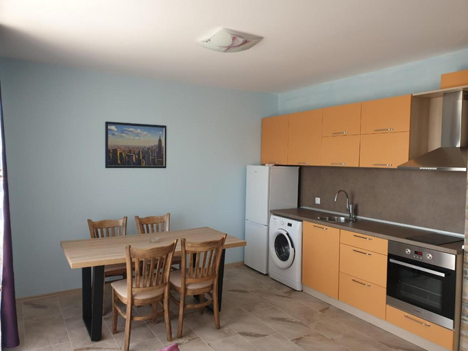 Others 5, Hiora Apartments Vasiliko, Tsarevo