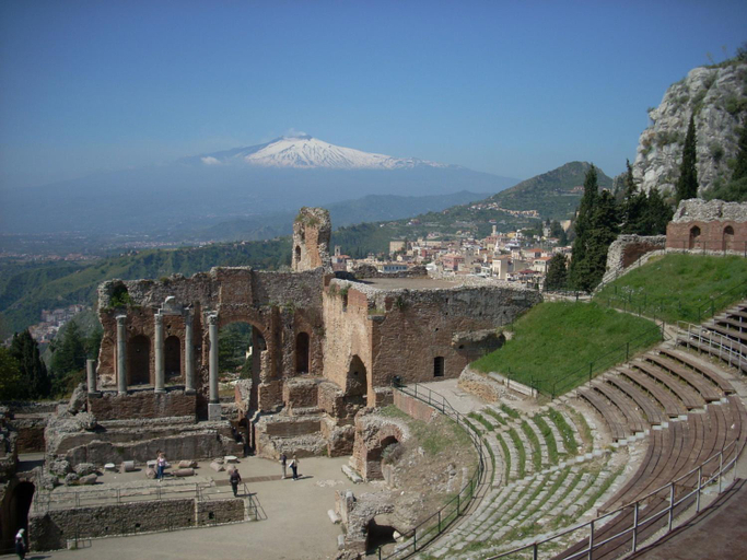 Others 2, Bed & Breakfast La Rocca, Messina