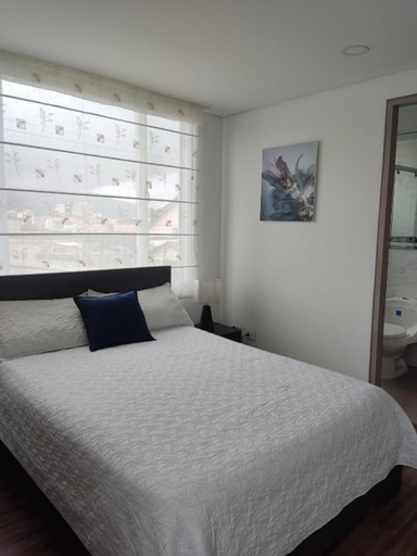 Others 2, Hermoso apartamento con estacionamiento gratuito Chia N1, Chía