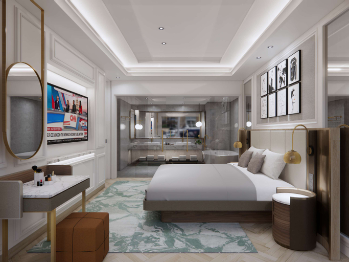 Bedroom 1