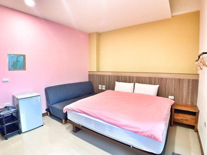 Bedroom 7